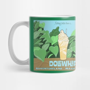 Dole Whip Float Mug